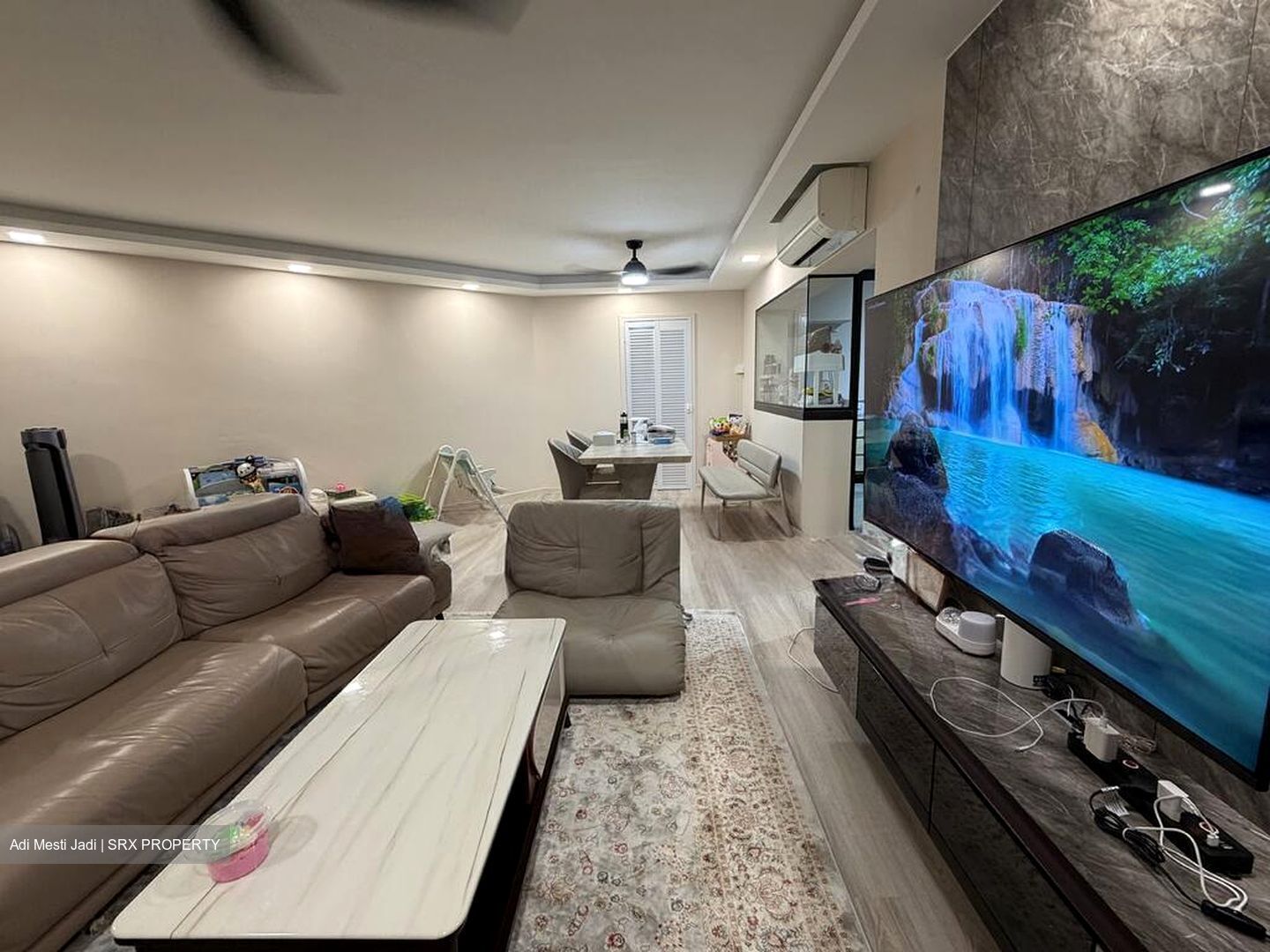 Blk 494B Tampines Avenue 9 (Tampines), HDB 5 Rooms #501894811